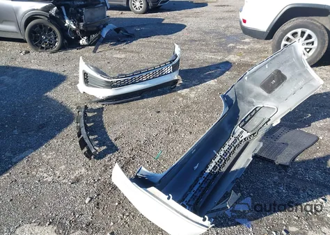 2024 Volkswagen Jetta 1.5T Sport from USA, damaged, VIN 3VWAM7BU5RM005347